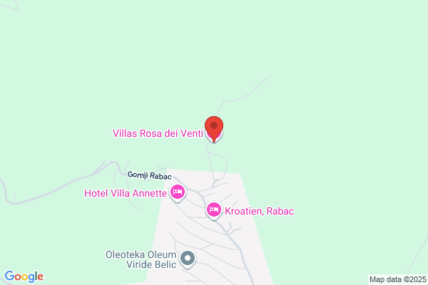 Villia Rosa Homes