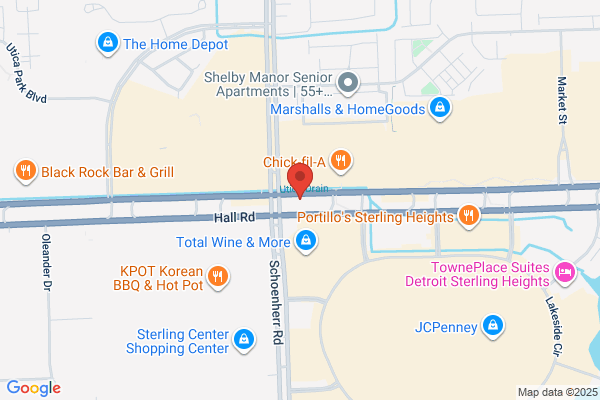 Fifth Third Bank & ATM