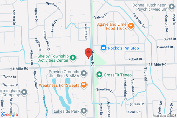 Poirier Chiropractic
