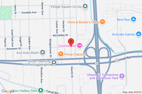 Schneider Chiropractic Inc