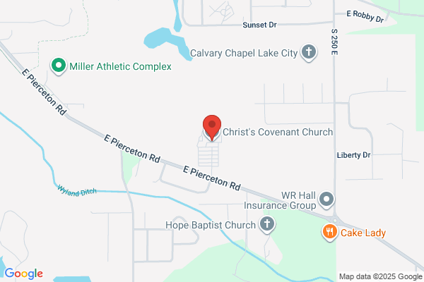 Christs Covenant Church