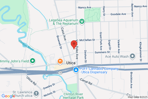 Utica Jewelry and Loan