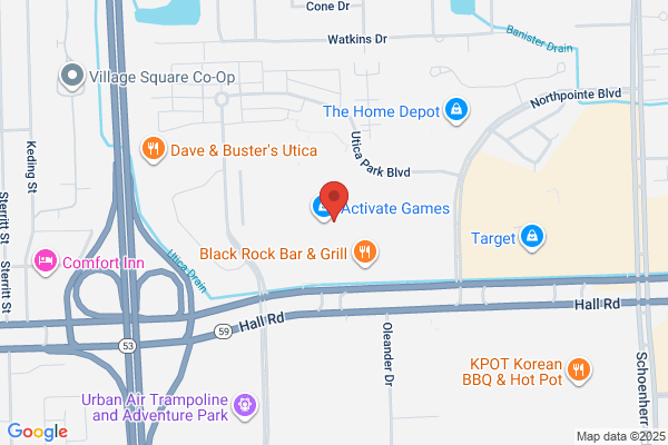OfficeMax - Tech Services - CLOSED