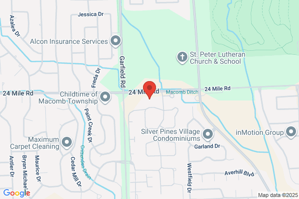 Cobblestone Ridge Family Dentistry