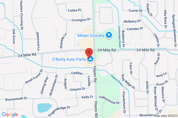 Cosmetic & Family Dentistry