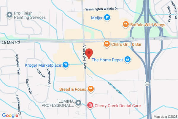 Sood Family Dental