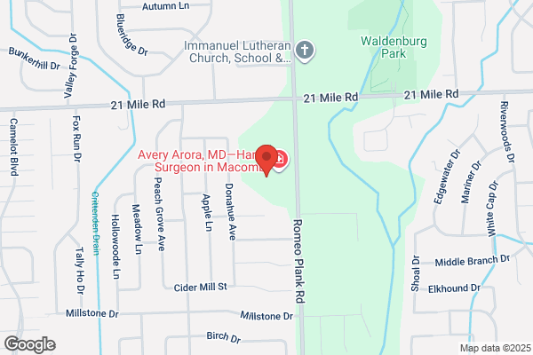 Metro Vein Centers | Macomb