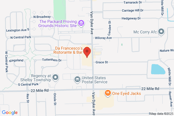 Studio 9 Salon - Shelby Township