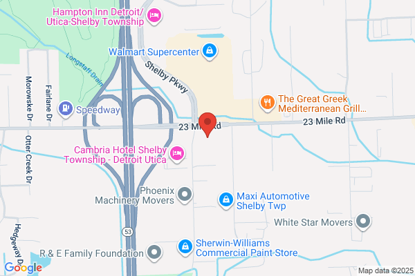 Utica Rent-All Inc