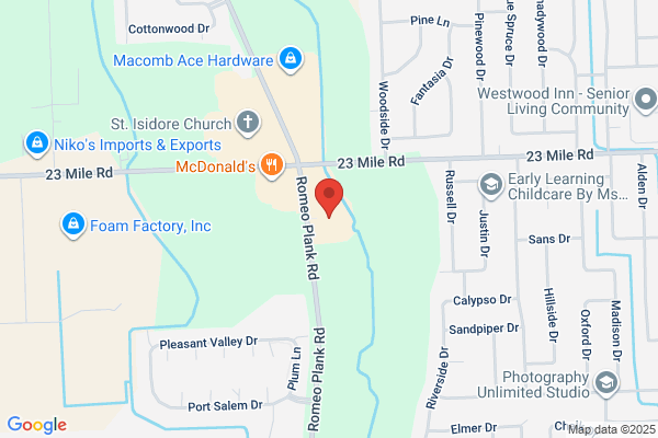The Ron Steffens Agency, Inc
