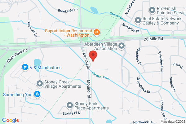Paul Anthony Homes