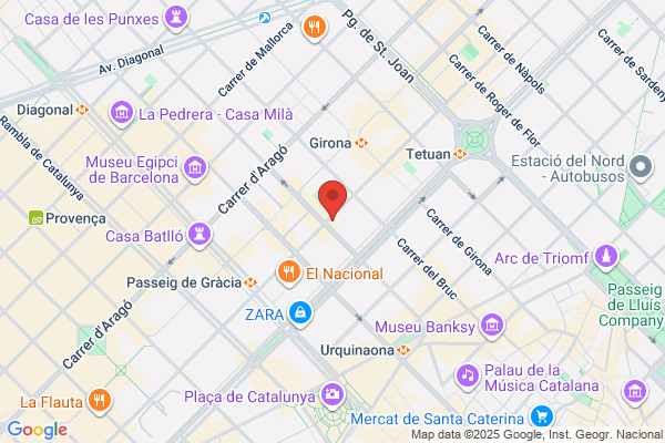 Boroja, Bernier & Associates