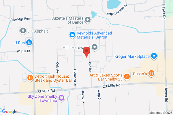 Clinton Cutting Tool Corporation