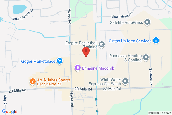 Majestic Industries Inc