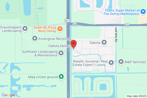 Delray Homes Inc