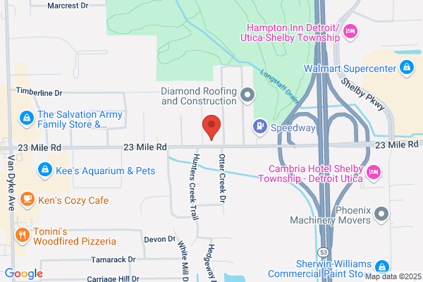 Kenmar Camera Projector & Video Repair Service