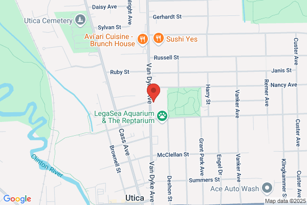 MacOmb Restaurant Supply