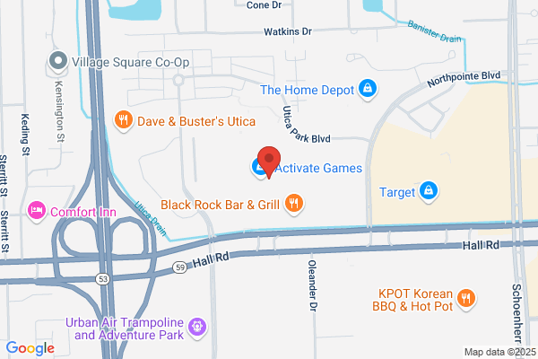 OfficeMax - Print & Copy Services - CLOSED