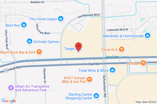 Target Stores, Pharmacy