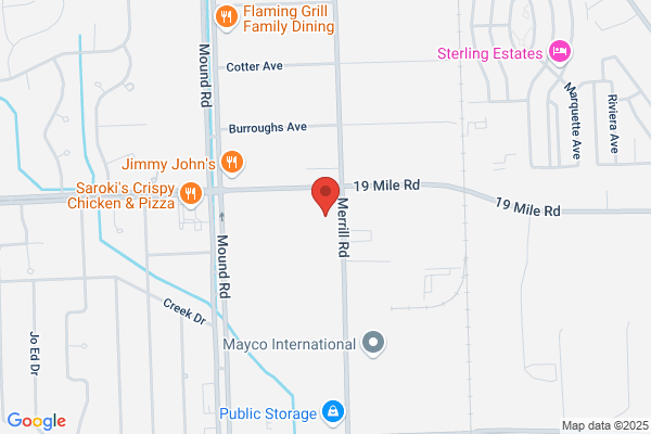 Triton Graphics