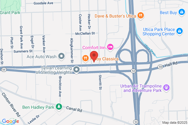 Yockey Barbara L Attorney