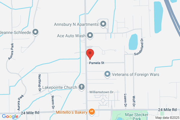 Michigan Realty Training Center