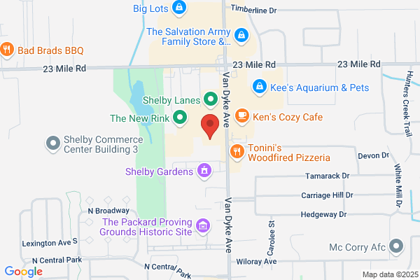 Rev Realty Inc