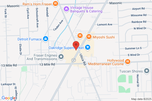 Rosen Land Development