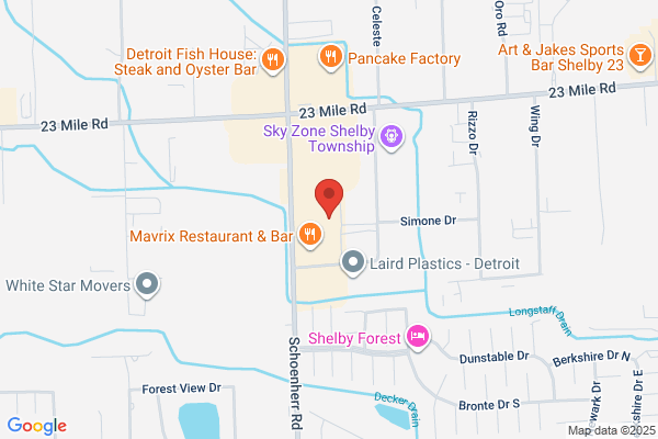 LMCU Shelby Township Mortgage Office