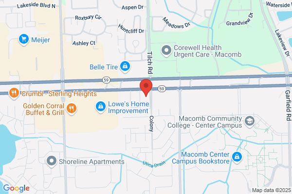 MacOmb Community Bank