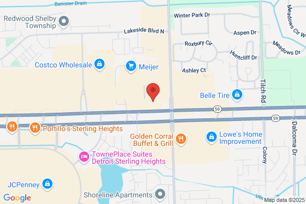Boston's Restaurant & Sports Bar