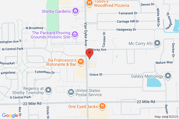 Lee Wok Restaurant