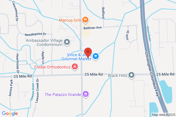 Pearl Nail Salon