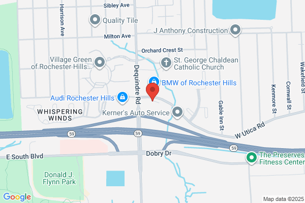 National Storage Centers -  Shelby Twp.