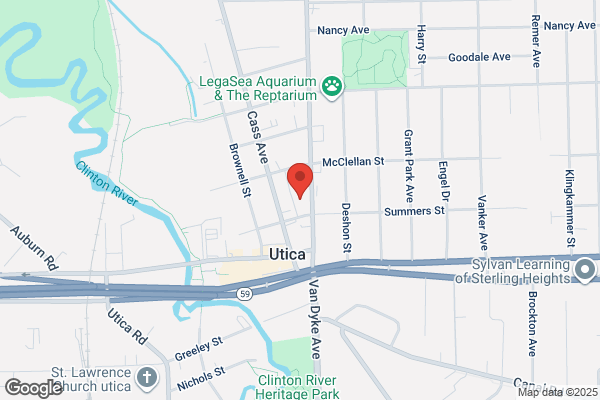 Utica Jewelry & Loan