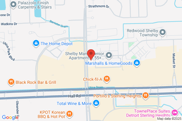 REY'S AUTO & TIRE