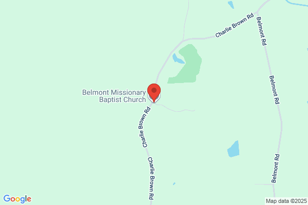 Belmont Missionary Baptist Church