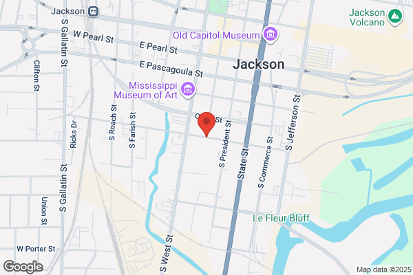 Jackson Roofing Service