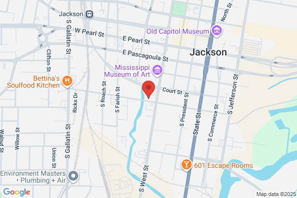 Jackson Water and Fire Damage Restoration