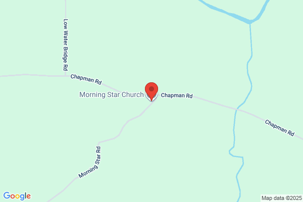 Morning Star Church