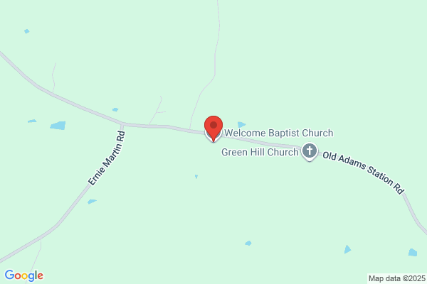 Welcome Baptist Church