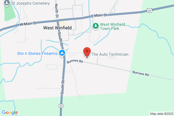 Auto Tech Transmissions, Inc.