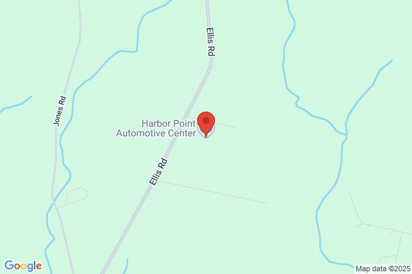 Harbor Point Auto Center