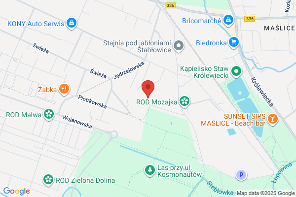 Majka Auto Service