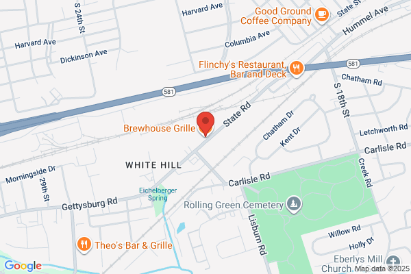 Brew House Bar & Grill Inc