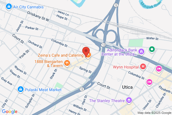 Varick Bar & Grill