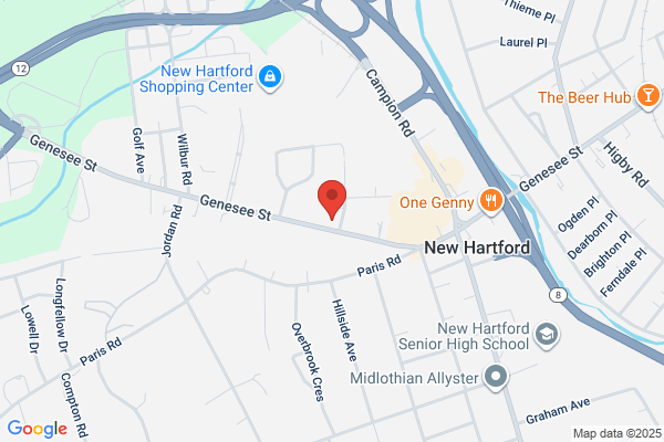 Gates-Cole Insurance - New Hartford