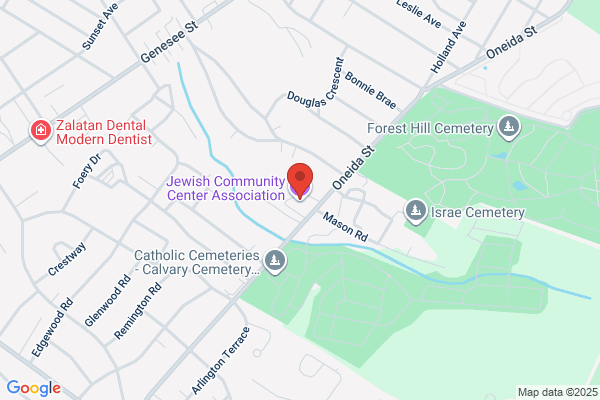 Jewish Community Center Association & Jewish Federation