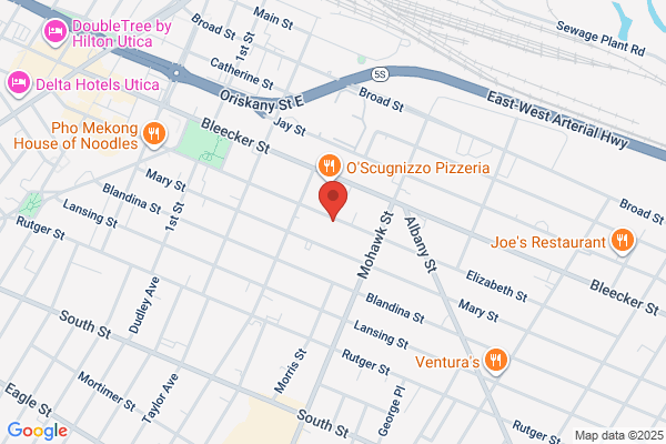 The Neighborhood Center