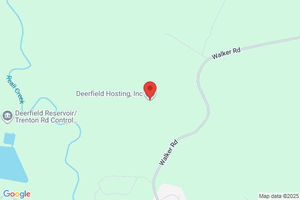 Deerfield Systems Inc